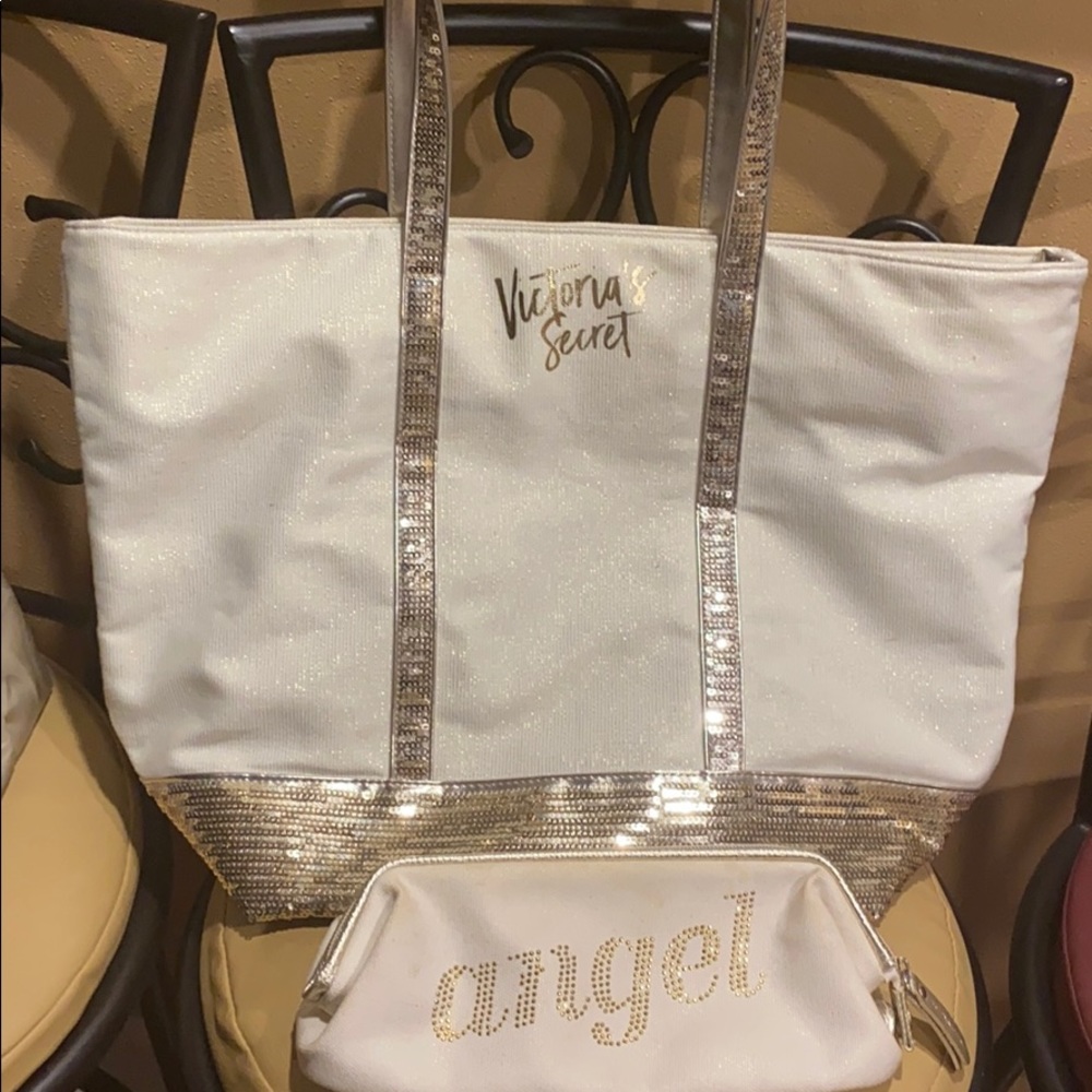 Cute tote bag